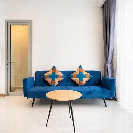 Vinhomes Saigon Premium Apartments Πόλη Χο Τσι Μινχ Εξωτερικό φωτογραφία